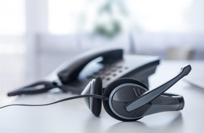Landline vs. VoIP for Business: Making the Right Communication Choice