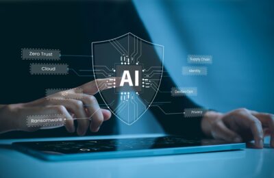 How Small Businesses Are Competing with Companies 10x Their Size — The Managed AI Advantage