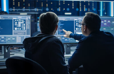 Managed AI Services for Small Business: A Practical Guide to Smarter Operations