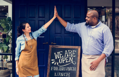 Franchise Opportunities in Dallas, TX: A Guide for First-Time Franchise Owners